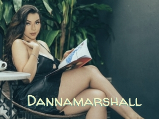 Dannamarshall