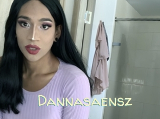 Dannasaensz