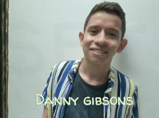 Danny_gibsons