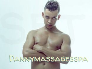 Dannymassagesspa