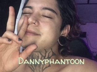 Dannyphantoon