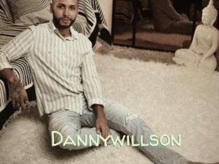 Dannywillson