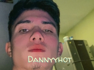 Dannyyhot