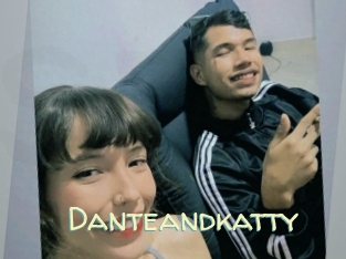 Danteandkatty