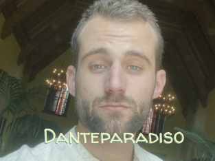 Danteparadiso