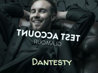 Dantesty