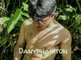 Danyphamton