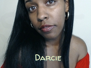 Darcie