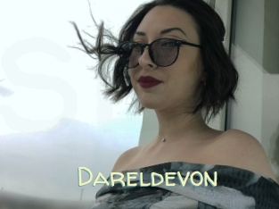 Dareldevon