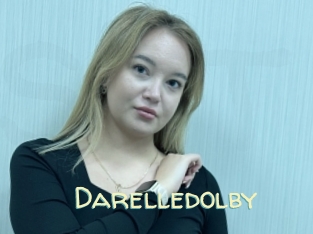 Darelledolby