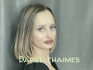 Darellehaimes