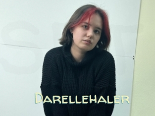 Darellehaler