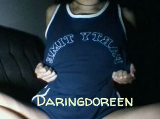 Daringdoreen