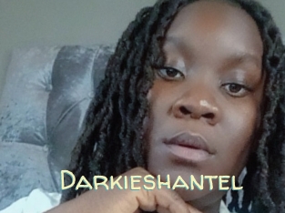 Darkieshantel