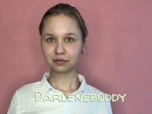 Darleneboddy