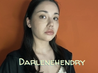 Darlenehendry