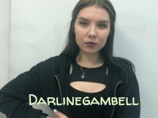 Darlinegambell