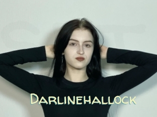 Darlinehallock