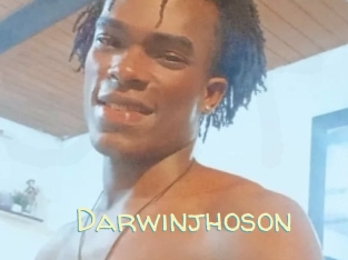 Darwinjhoson