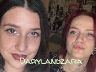 Darylandzara