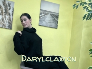 Darylclaxton