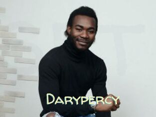 Darypercy