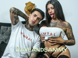 Daveandsammy