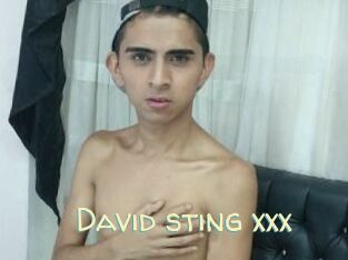 David_sting_xxx