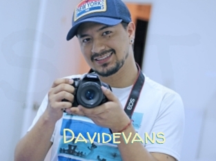 Davidevans