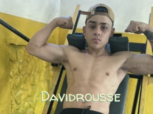 Davidrousse