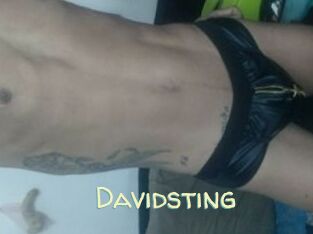 David_sting