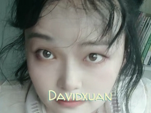 Davidxuan