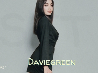 Daviegreen