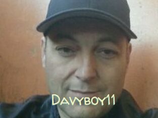 Davyboy11