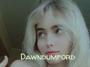 Dawndumford