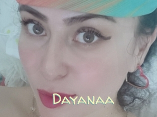 Dayanaa