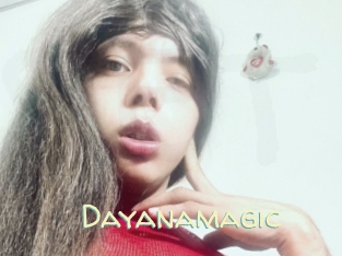 Dayanamagic