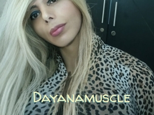 Dayanamuscle