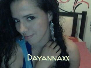 Dayannaxx