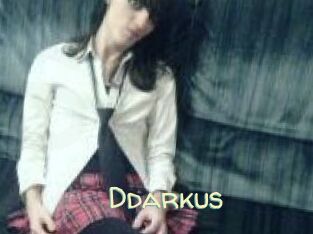 Ddarkus