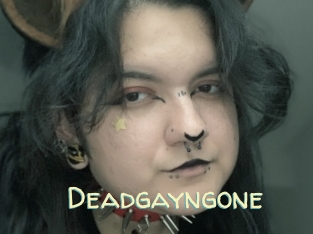 Deadgayngone