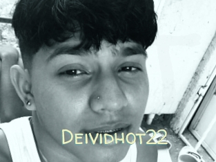 Deividhot22