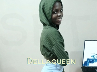 Dellaqueen