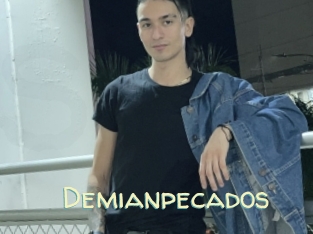 Demianpecados