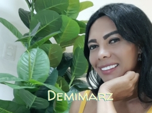 Demimarz