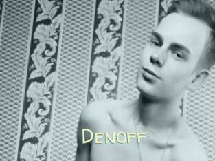 Denoff