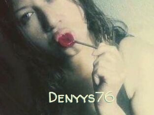 Denyys76