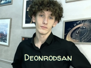 Deonrodsan