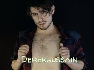 Derekhussain