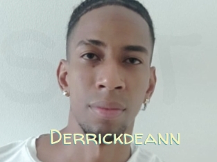 Derrickdeann